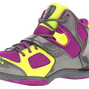 Sz 8 Ryka Tenacious Women's Cross Training Shoes